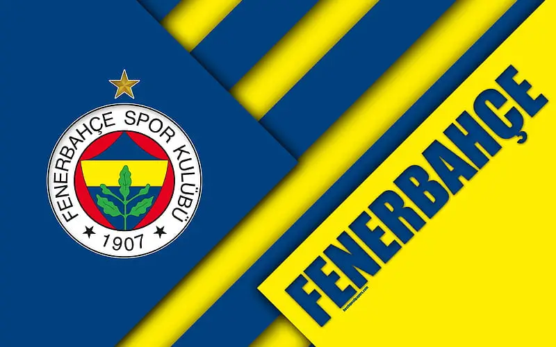 Câu lạc bộ bóng đá Fenerbahçe - Đội bóng giàu thành tích và truyền thống của bóng đá Thổ Nhĩ Kỳ