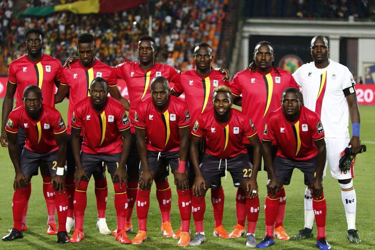 Bóng đá Uganda - Lịch sử, Thành tích và Sự phát triển