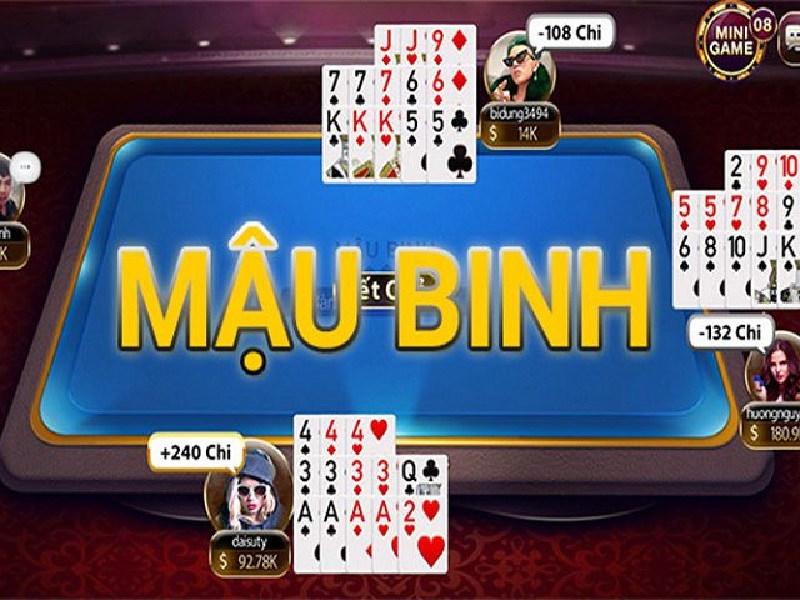 Hướng dẫn cách chơi game bài xập xám cho người mới