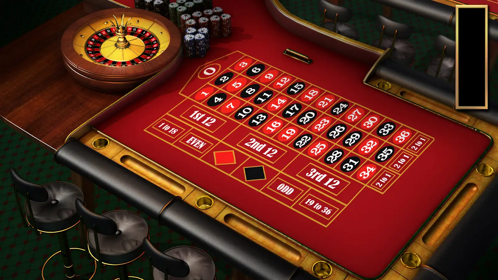 Các bước hướng dẫn chi tiết để tham gia trò chơi Roulette - Một trò chơi công bố đầy đủ uy tín tại nhà cái Da88