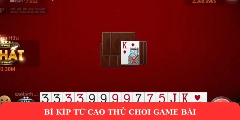 Game bài B52 Club - Nơi hội tụ trải nghiệm đỉnh cao 15 Game bài B52 Club – Nơi hội tụ trải nghiệm đỉnh cao