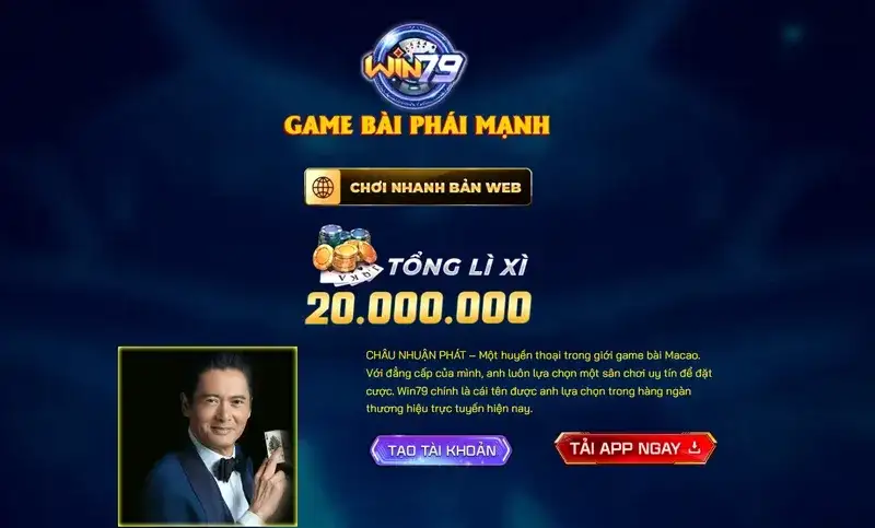 Cổng Game Win79 – Giải Trí Không Giới Hạn Dành Cho Game Thủ 13 Cổng Game Win79 – Giải Trí Không Giới Hạn Dành Cho Game Thủ