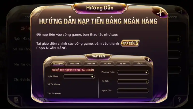 Nạp Tiền V8club – Bước Quan Trọng Để Mở Khóa Trải Nghiệm 14 Nạp Tiền V8club – Bước Quan Trọng Để Mở Khóa Trải Nghiệm