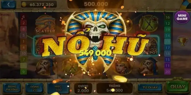 Nổ Hũ Wi88 - Game quay hũ hấp dẫn, đổi thưởng cực đã 15 Nổ Hũ Wi88 – Game quay hũ hấp dẫn, đổi thưởng cực đã