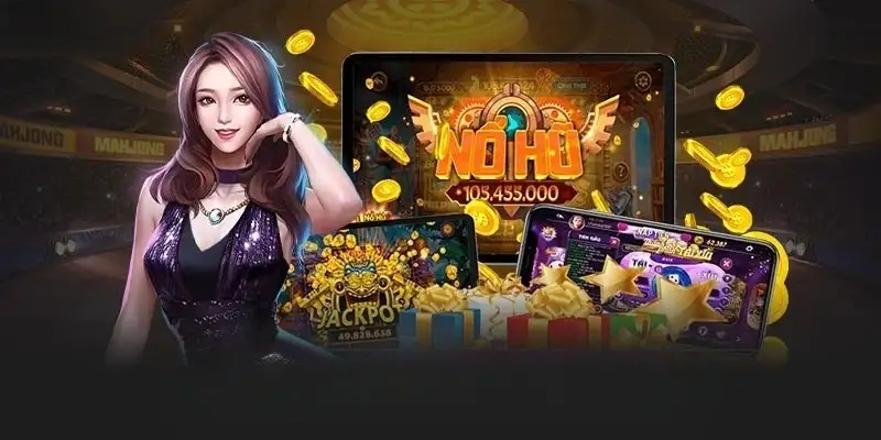 Nổ Hũ Wi88 - Game quay hũ hấp dẫn, đổi thưởng cực đã 13 Nổ Hũ Wi88 – Game quay hũ hấp dẫn, đổi thưởng cực đã