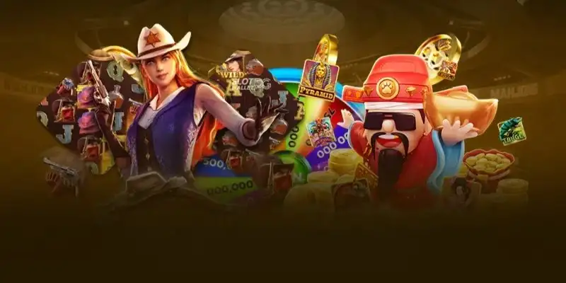 Nổ hũ Wi88 – trò chơi slot đổi thưởng hấp dẫn 2025 13 Nổ hũ Wi88 – trò chơi slot đổi thưởng hấp dẫn 2025