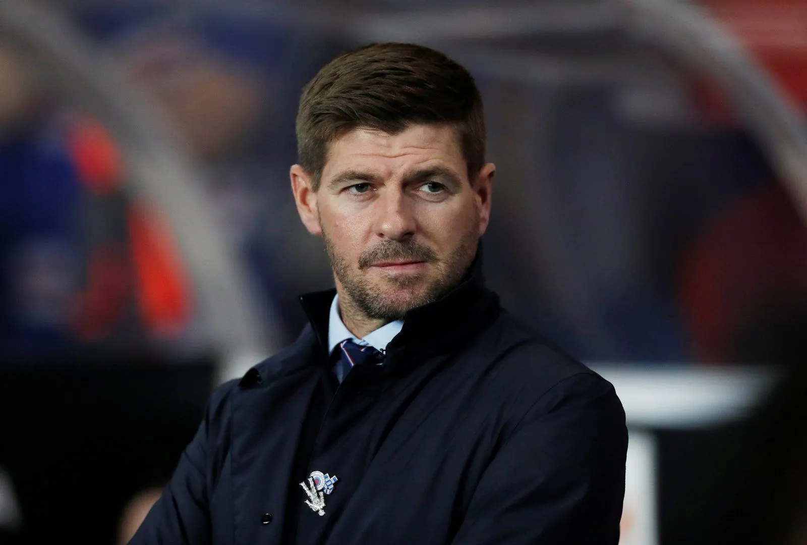 Steven Gerrard thời dẫn dắt Rangers tại Europa League - một giai đoạn thành công trong sự nghiệp huấn luyện