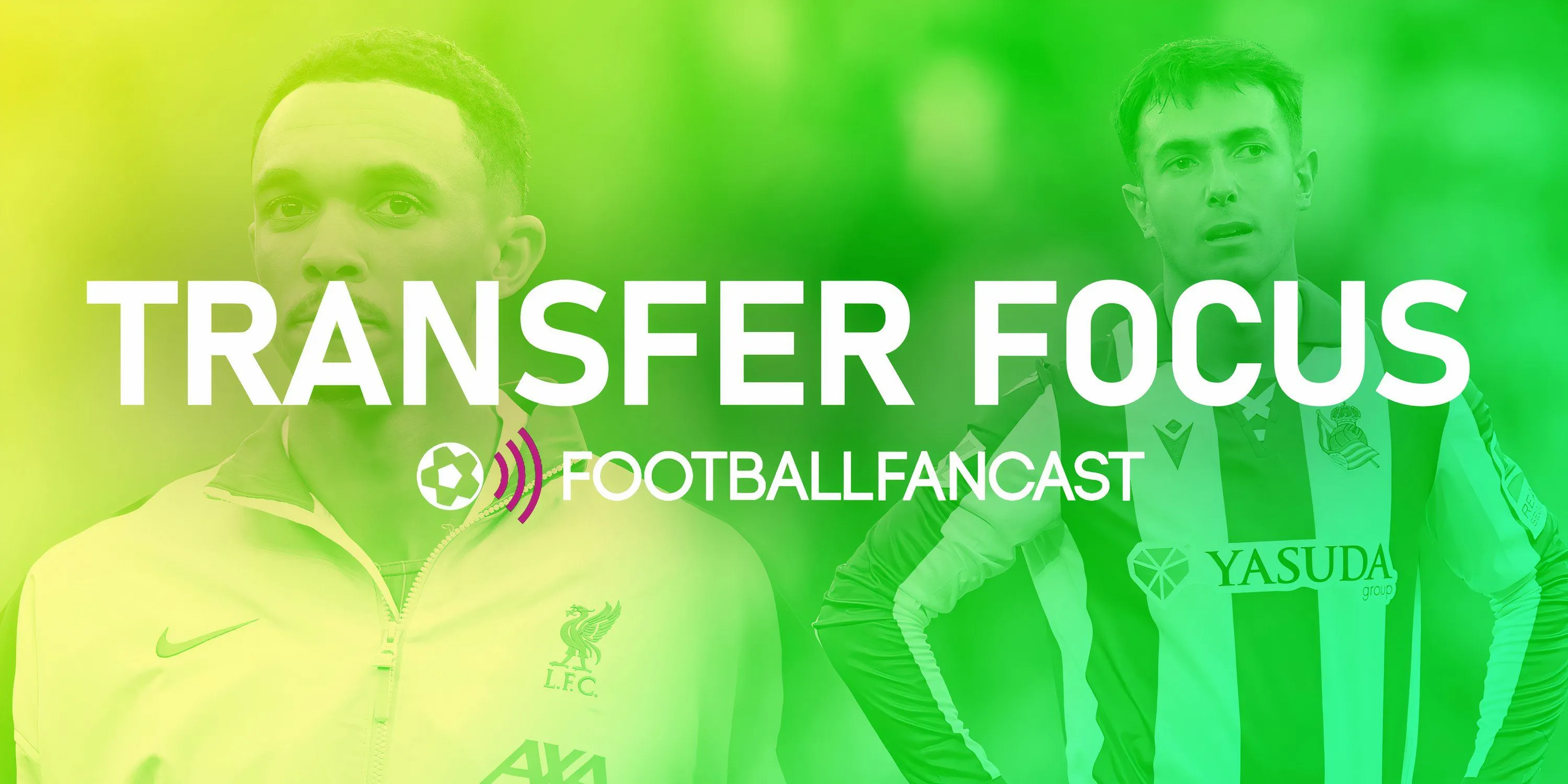 Ảnh tiêu đề Chuyên mục Chuyển nhượng (Transfer Focus)