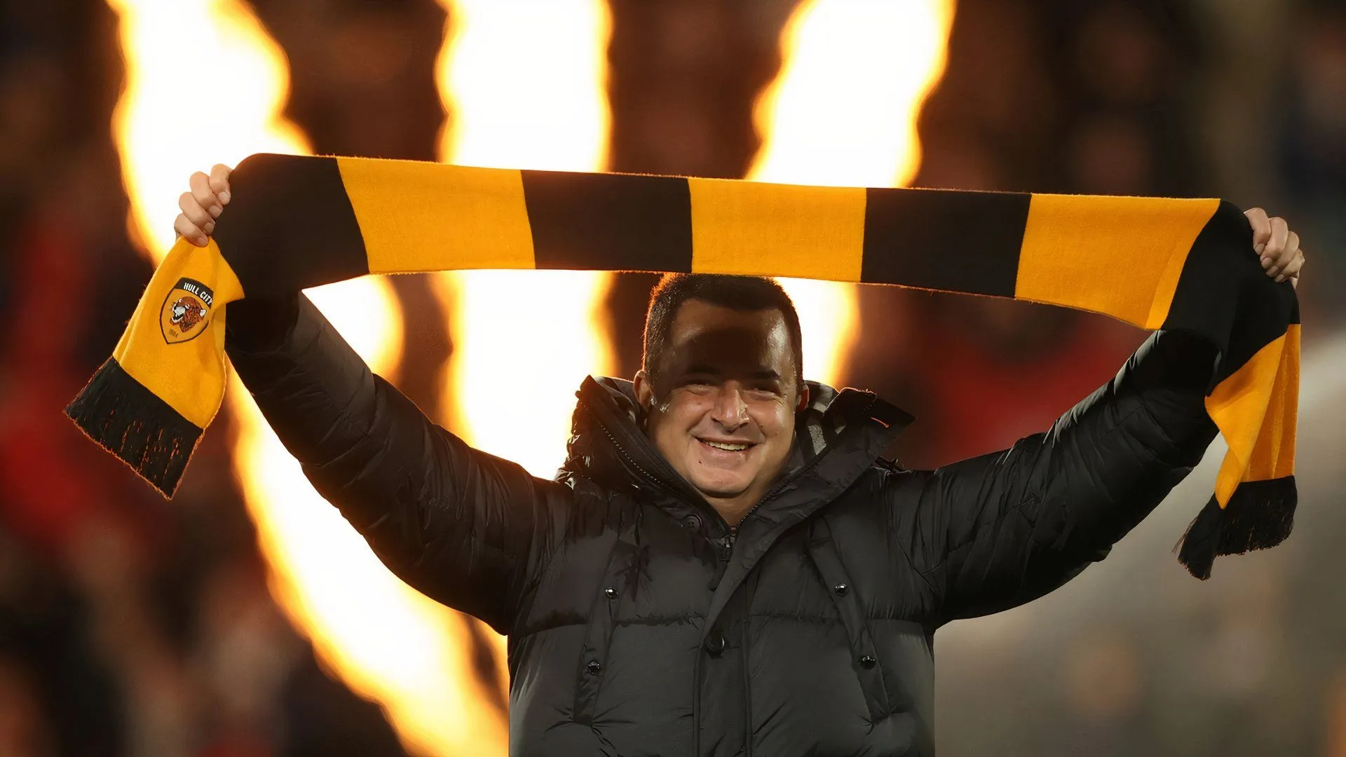 Acun Ilicali, Chủ tịch Hull City đối mặt thách thức tài chính