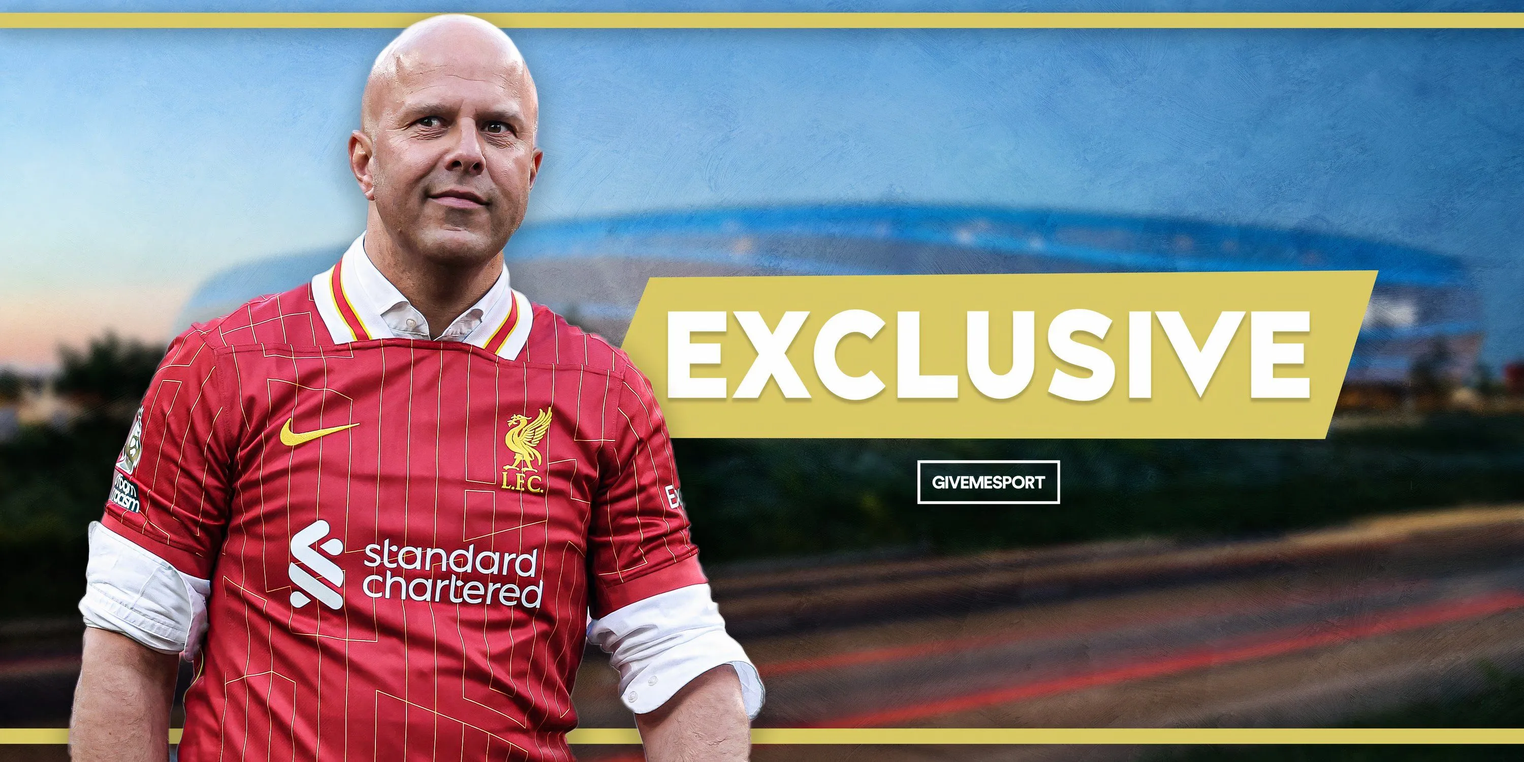 Arne Slot - Tân thuyền trưởng Liverpool với kế hoạch chuyển nhượng