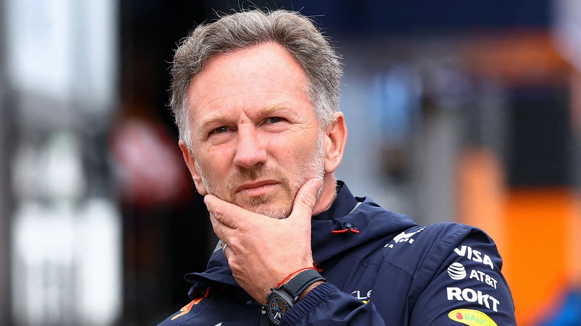 Christian Horner, ông trùm F1 và fan trung thành Coventry City