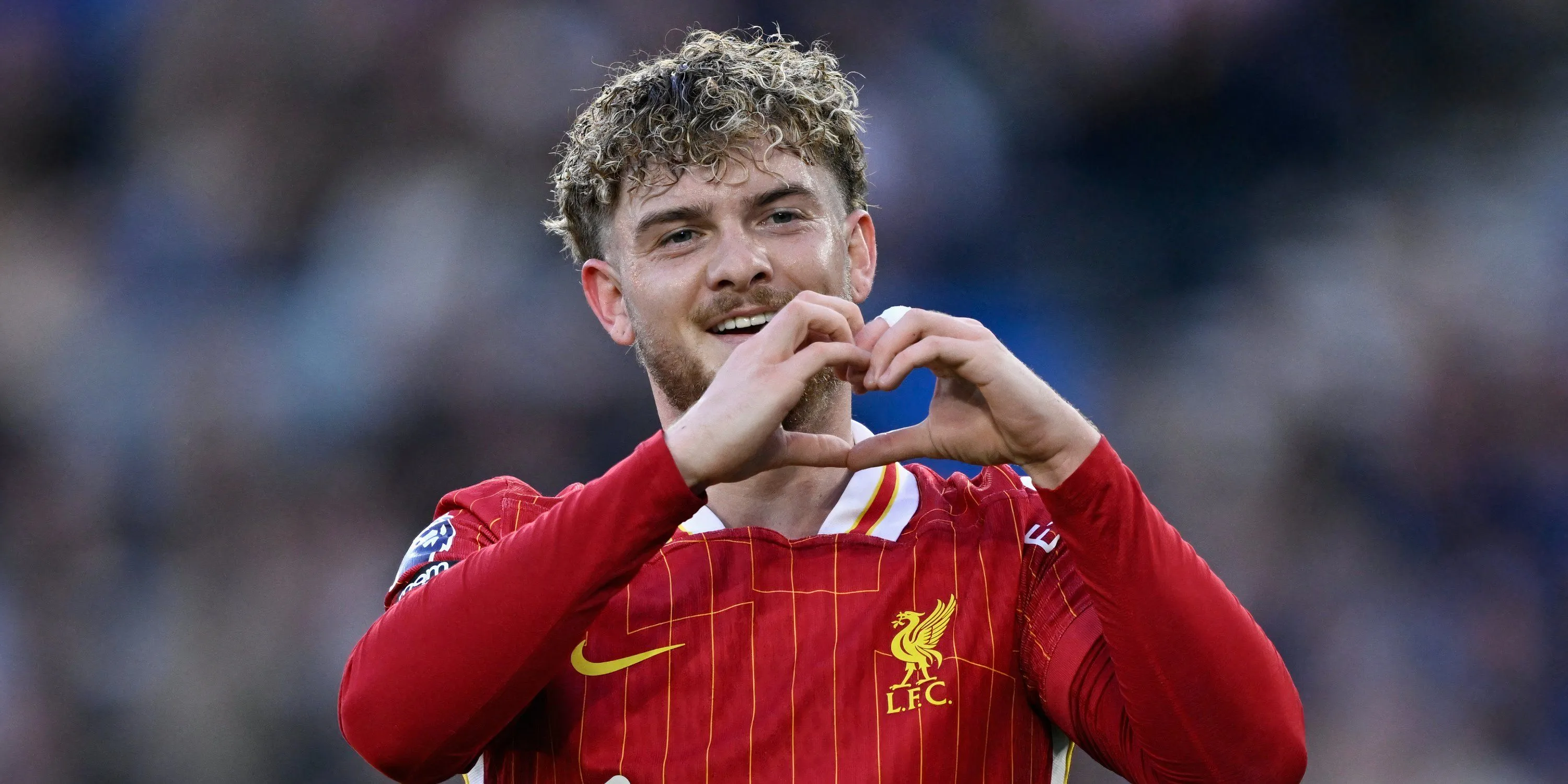 Harvey Elliott - Tiền vệ sáng tạo của Liverpool và mục tiêu của Newcastle