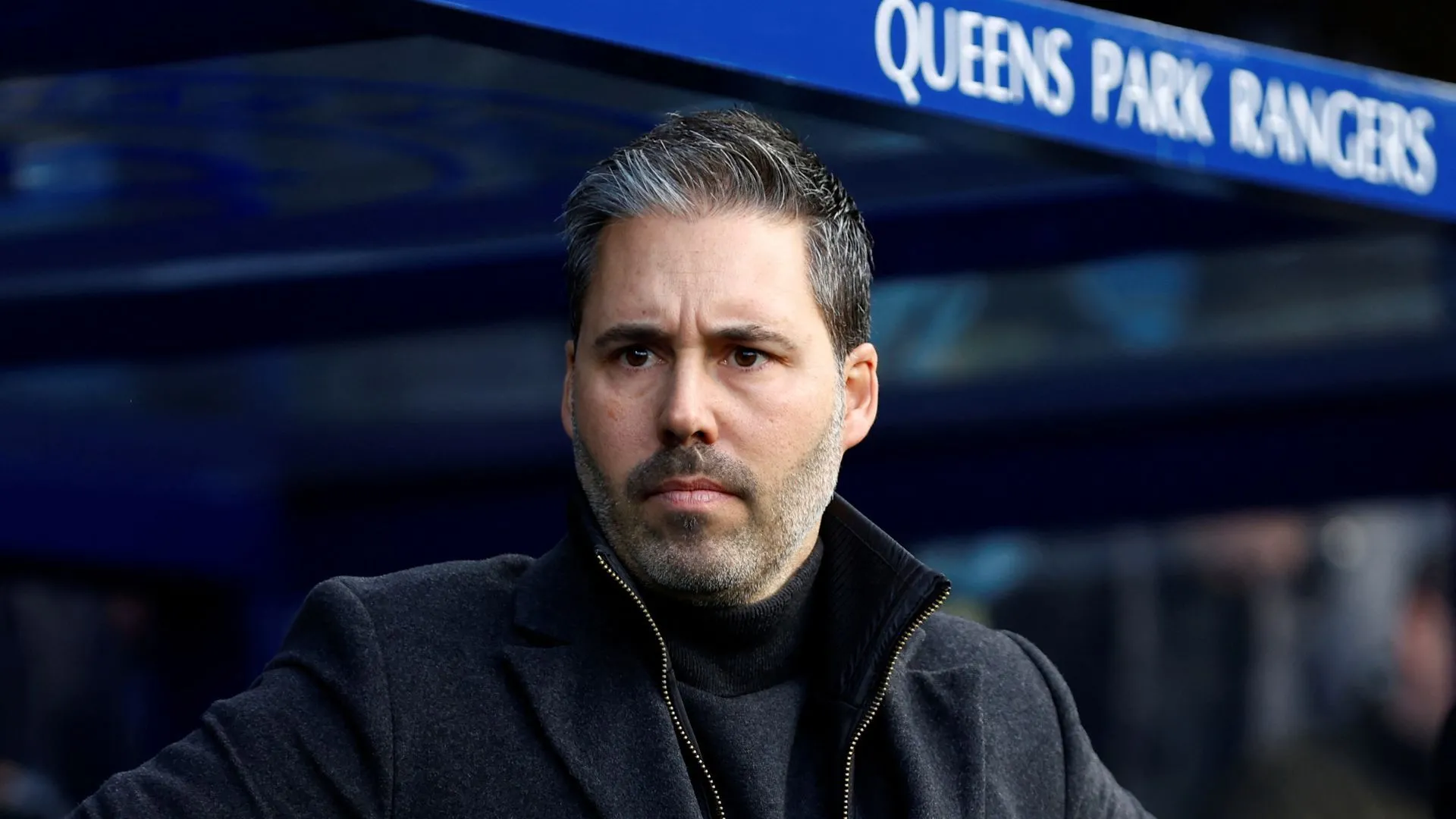 HLV Marti Cifuentes đối diện thách thức tài chính tại Leicester City sau khi rời QPR.