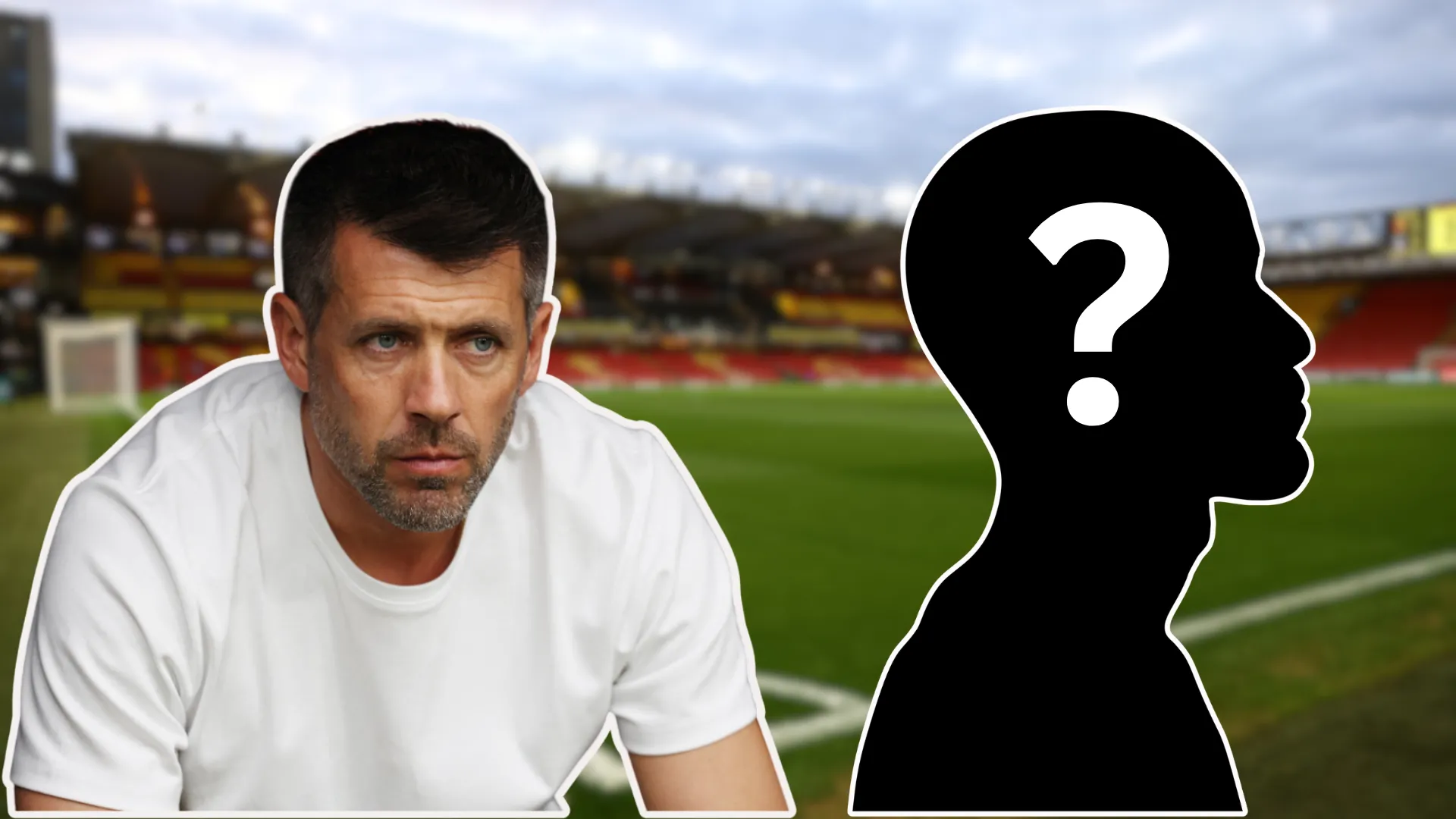 HLV mới Paulo Pezzolano của Watford tại sân Vicarage Road