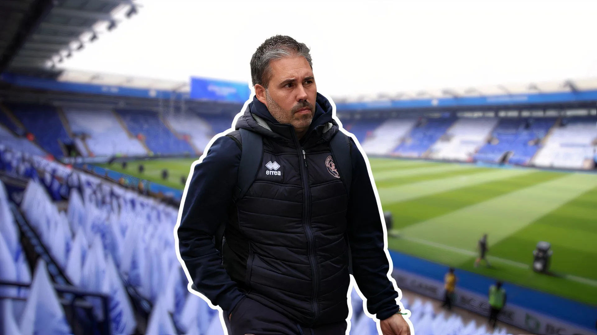 Marti Cifuentes được đồn đoán sẽ lấp đầy vị trí huấn luyện viên trống tại Leicester City.