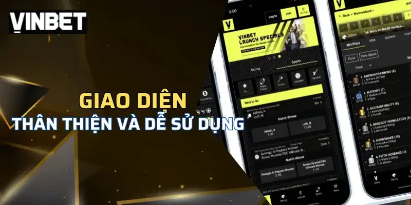 Nhà cái Vinbet – Đánh giá chi tiết sân chơi uy tín hàng đầu