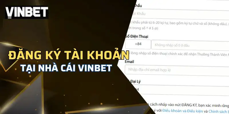 Nhà cái Vinbet – Đánh giá chi tiết sân chơi uy tín hàng đầu