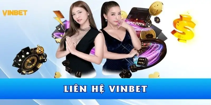 Nhà cái Vinbet – Khám phá ưu điểm và game hấp dẫn