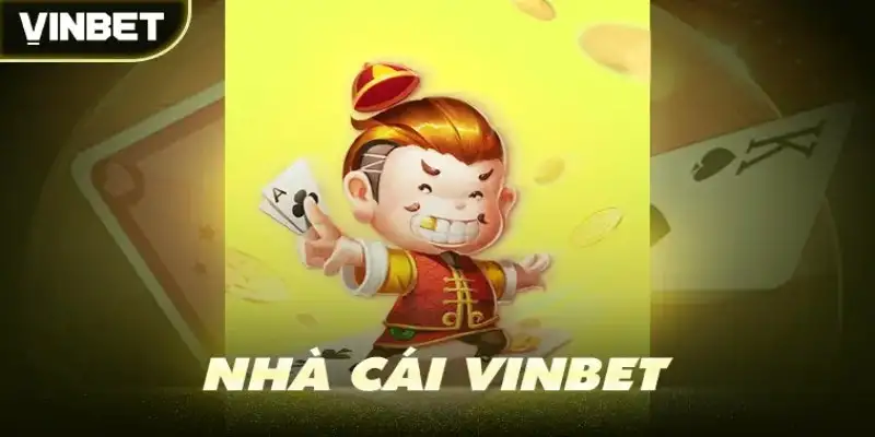 Nhà cái Vinbet – Sân chơi thanh toán nhanh, kèo đa dạng