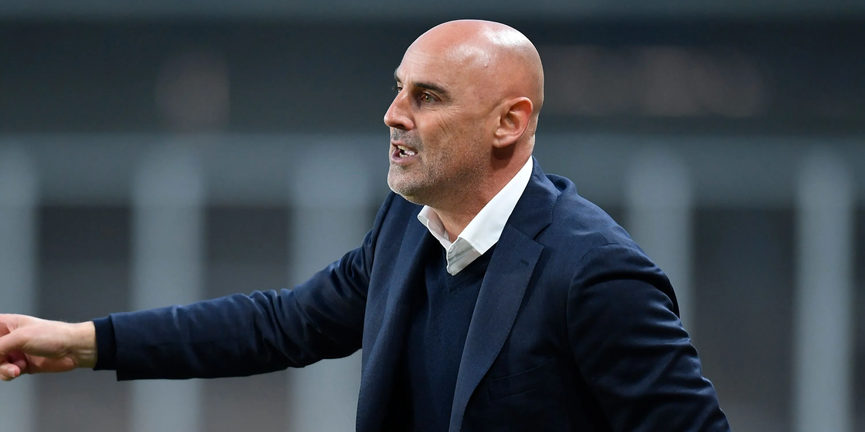 Kevin Muscat - HLV với thái độ quyết liệt