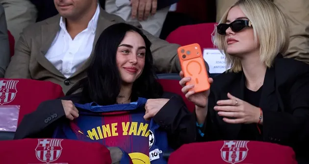 Yamal hiện đang tập trung cao độ để trở lại phong độ đỉnh cao