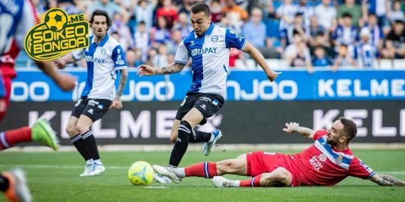 Lịch sử chạm trán của Espanyol vs Alaves