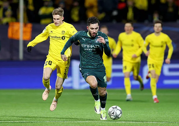 Thẻ đỏ định mệnh của Rodri