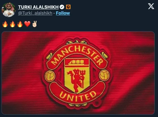 Tỷ phú Ả Rập gây bão MXH với dòng trạng thái ẩn ý trên trang cá nhân