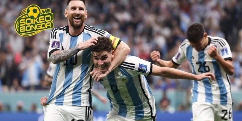 Đánh giá phong độ Argentina vs Áo trước giờ G