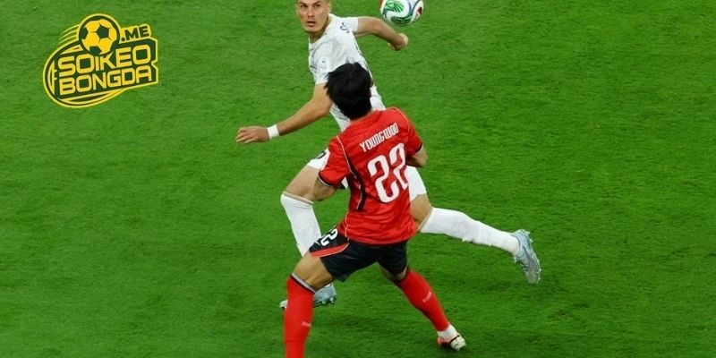 Toàn cảnh về phong độ của CH Séc vs Mexico