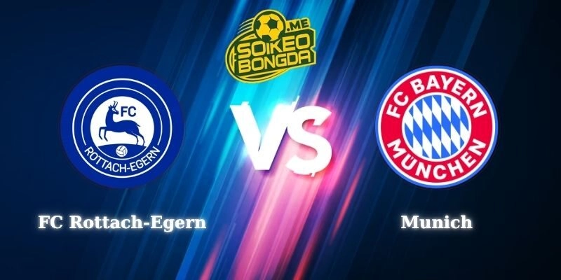 Nhận Định Kèo FC Rottach-Egern vs Munich 23h00 30/0 Giao Hữu