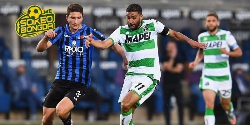 Đánh giá phong độ thực tế của Atalanta vs Sassuolo