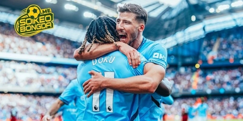 Đánh giá tương quan sức mạnh: K-League All Stars vs Man City