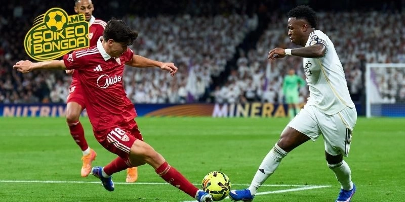 Đánh giá nhanh phong độ của Leverkusen vs Sevilla