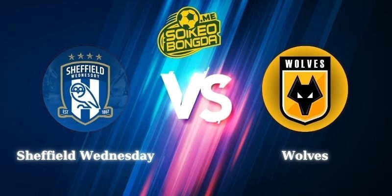 Nhận Định Sheffield Wednesday vs Wolves 01h45 26/08 Carabao Cup